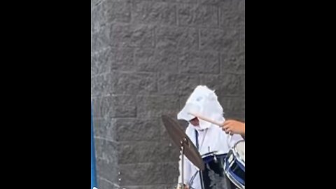 Adoración a Jesús en Sam’s Club