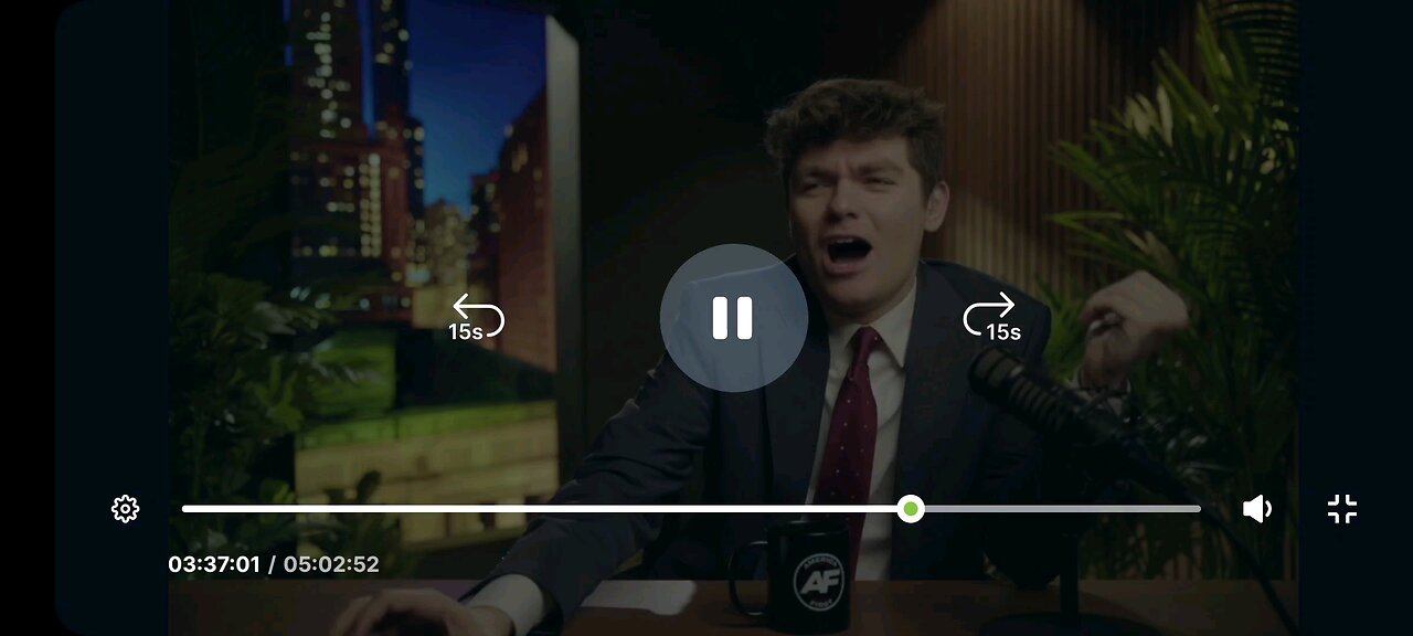 3 Weeks Into Trump's 2nd Term