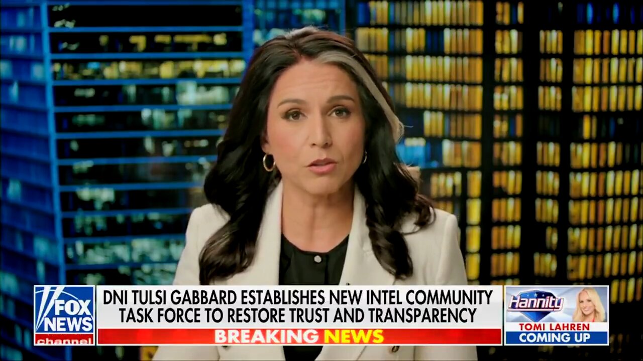 Can Americans ever trust the intelligence community?