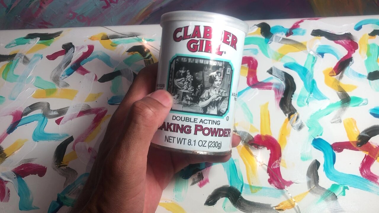 Clabber Girl Baking Powder REVIEW