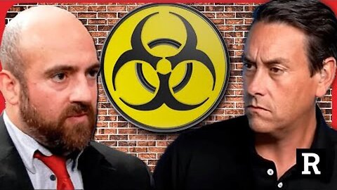 "Mike Benz Reveals Truth Behind JFK Files & Intel Agencies' Role in Creating Signal"