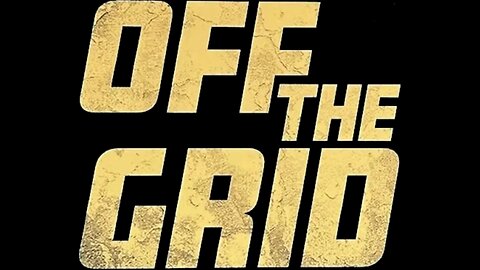 Off the Grid 2025