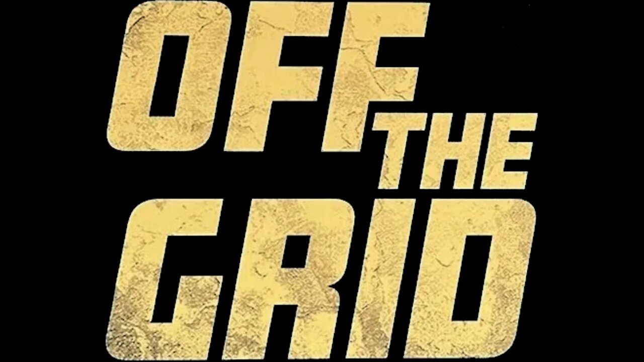 Off the Grid 2025