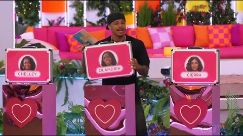 Love Island US Season 7 Episode 4