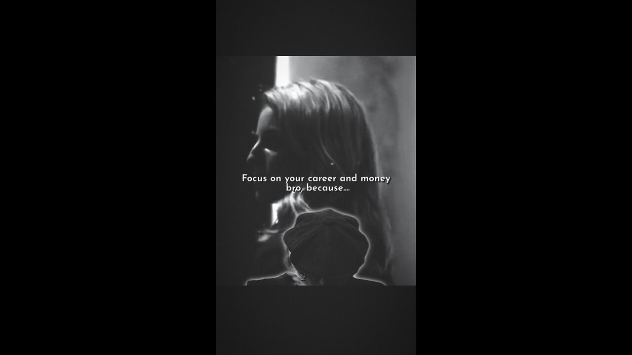 Focus on Your Career