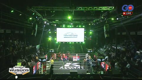 มวยไทยพันธมิตร UFABET168