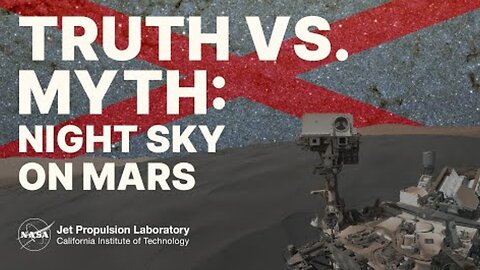Fact Check: What Mars Rovers Really See