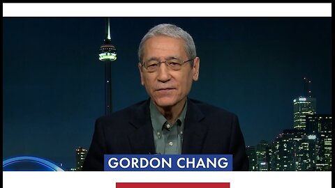 Thiessen and Chang Tonight on Life, Liberty and Levin