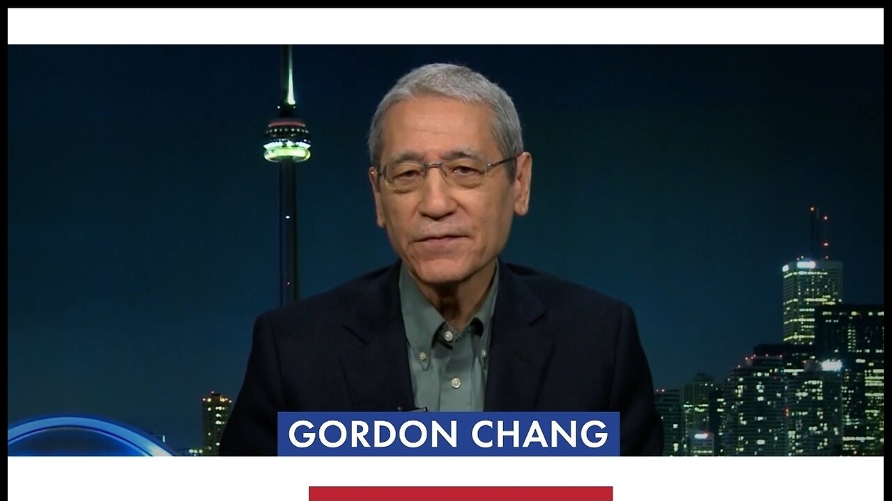 Thiessen and Chang Tonight on Life, Liberty and Levin