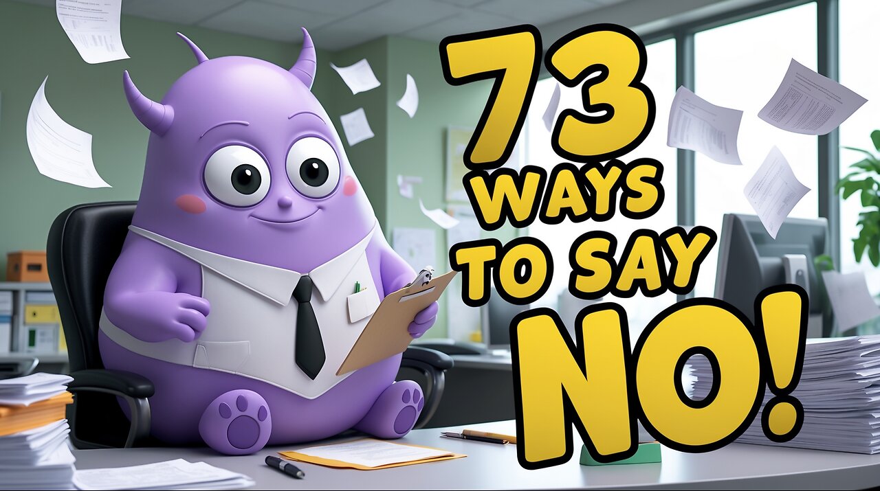 Why This Alien Thinks Humans are INSANE (127 Reasons) - EP39