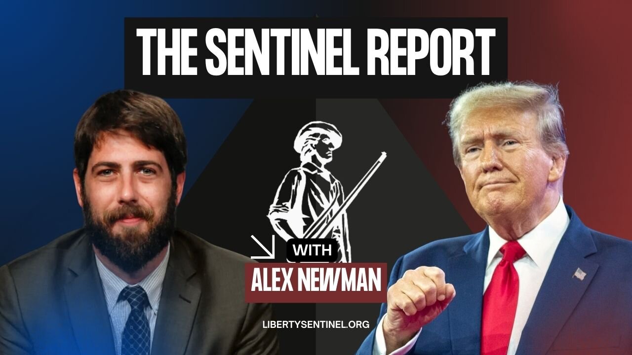 US Gov. Stands Up for Persecuted Christians as Vaccine Skeptics Vindicated