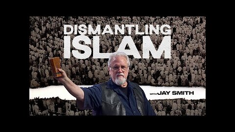 🙏🏼🙏🏼 DISMANTLING ISLAM 🙏🏼🙏🏼