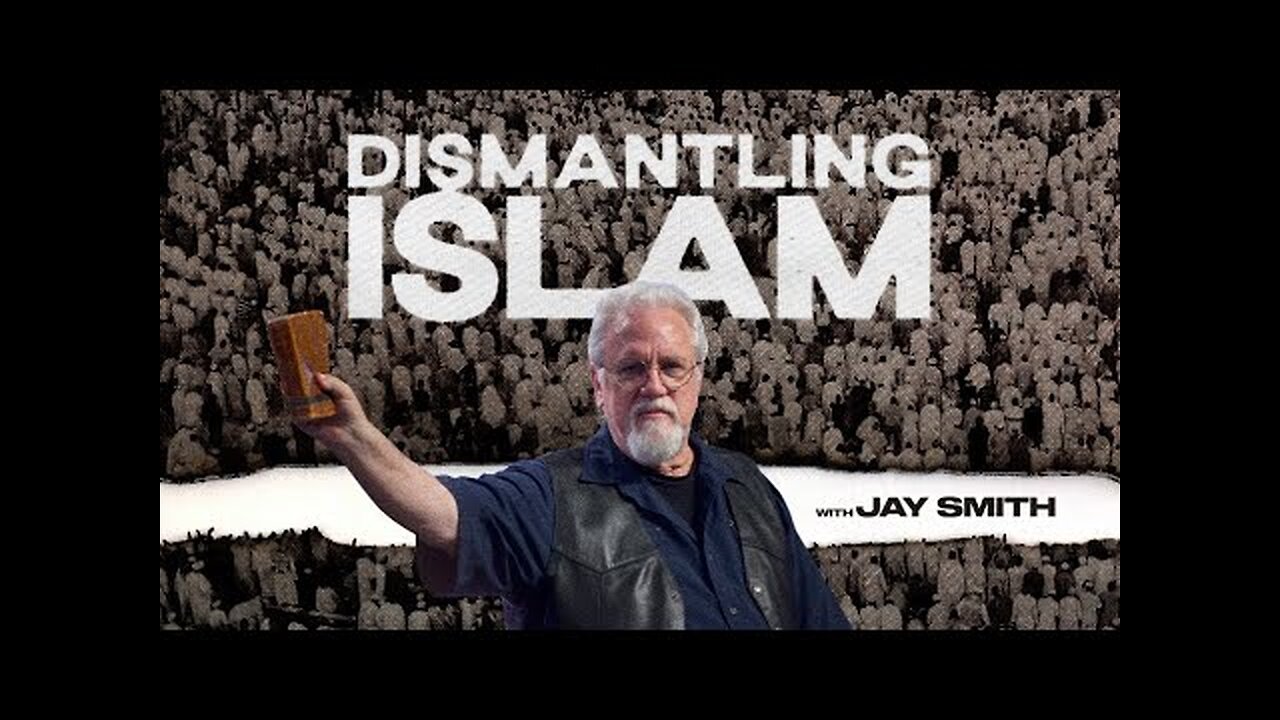🙏🏼🙏🏼 DISMANTLING ISLAM 🙏🏼🙏🏼