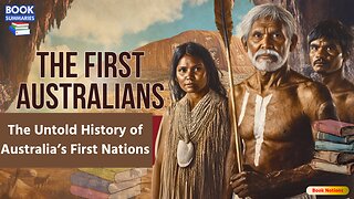 History of Australia From Ancient Cultures to Modern Nation