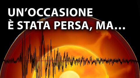 Perché la crisi geodinamica sta diventando inevitabile
