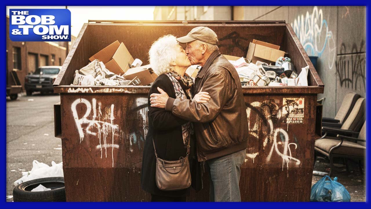 HE WANTS SEXY TIME IN PUBLIC...I WANT TO AVOID JAIL