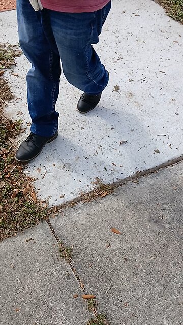 Evangelizing In Apopka Florida!!! December 9, 2025!!!