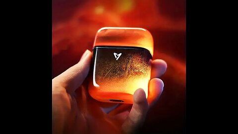 LIVP Wireless Wireless Gaming Headphones