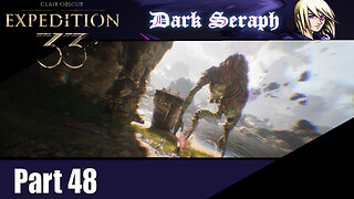 Let's Play, Expedition 33, Part 48, Piddling Around