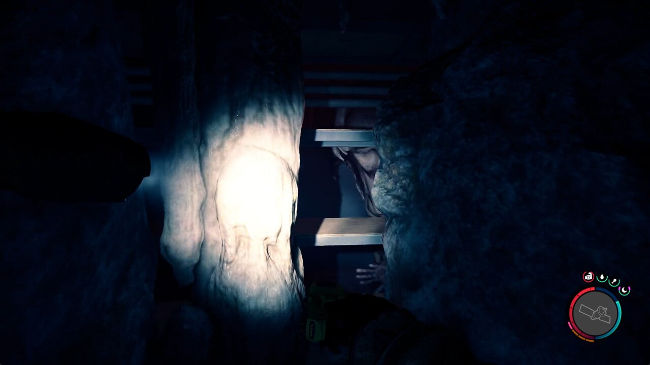 Exploring Parts Unknown - Sons Of The Forest - Part 4