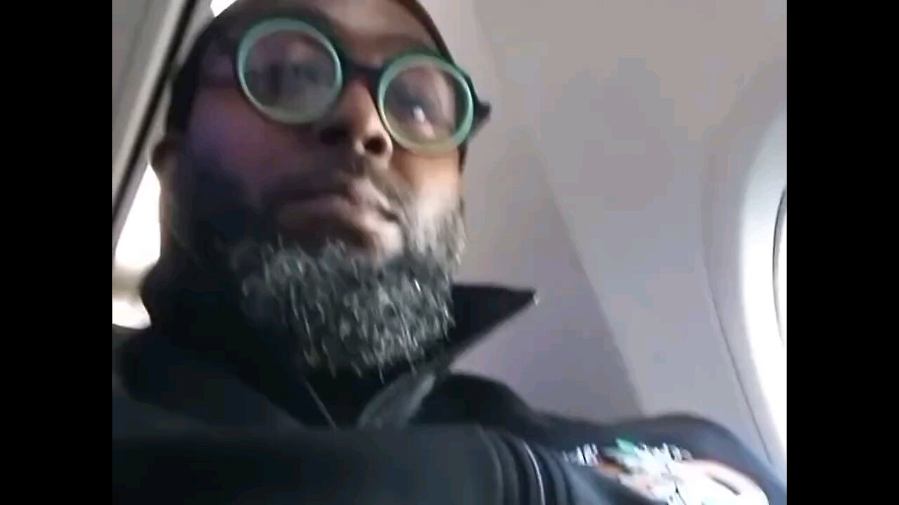 When you come into the land...