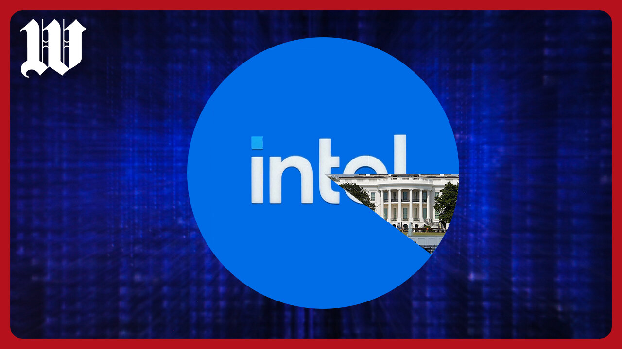 Critics cry ‘socialism’ while Trump seeks control of some private businesses