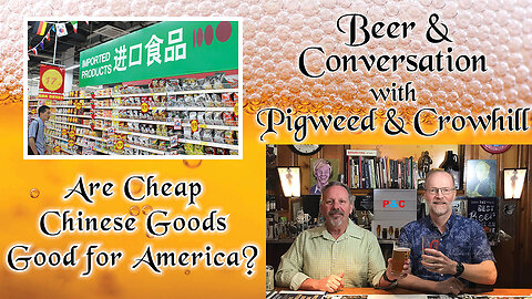 517: Cheap $h!t from China: is it a good idea?