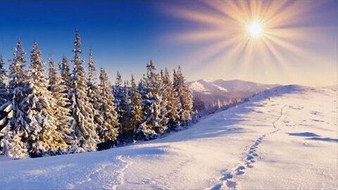 Flat earth - Our radiant sun is closer than they tell you.