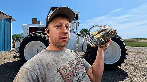 Gotta STOP 700hp Somehow! Building A BIG BUD Brake System From Scratch!