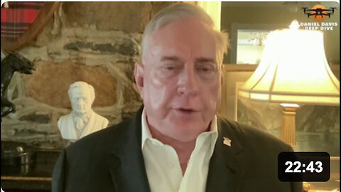 "Col Doug Macgregor's Insights on IRAN, Israel & Hegseth's Defense Strategy at Pentagon"
