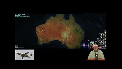 THE MONKEY UPDATE ndo-Pak War - SITREP 05.08.25