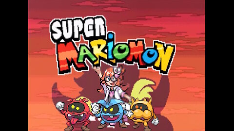 Super Mariomon Nuzlocke - Episode 7: "Diamond City Fights"