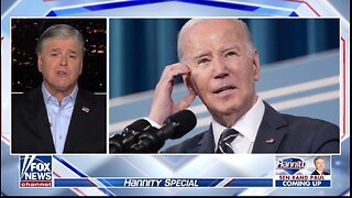 Hannity: Democrats, Media Were Lying To You