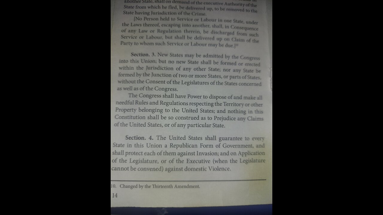 Bombshell: High Level Government Resignations Coming?