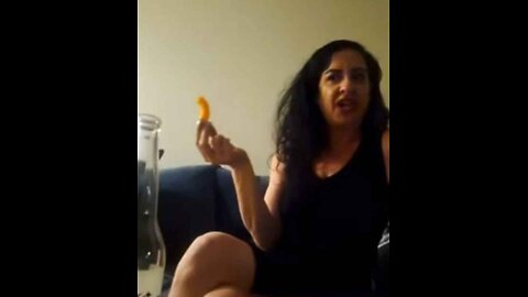 hot chip and lie