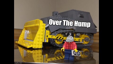 Over The Hump 6/4/2025