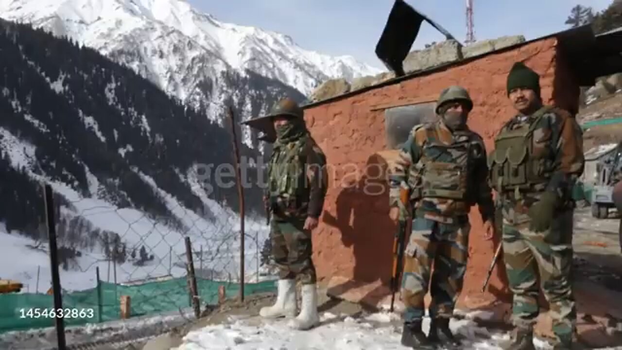Indian Army