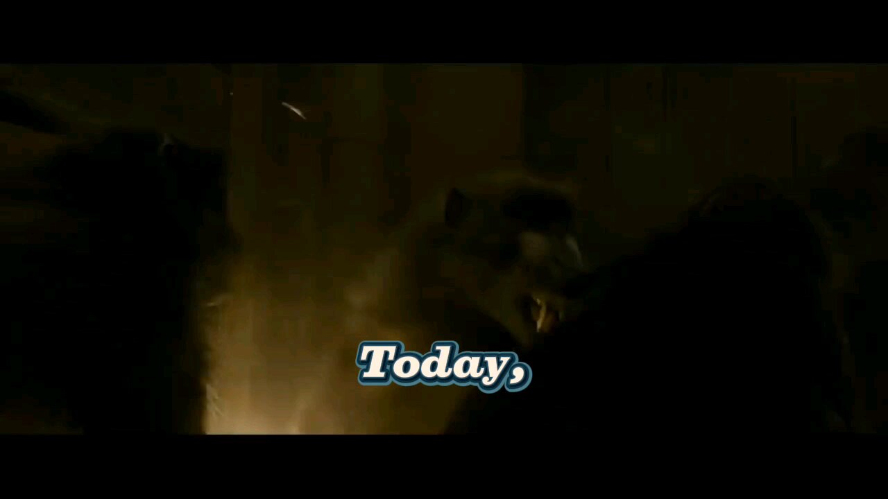 Gladiator 2