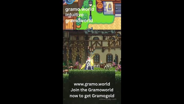 https://www.gramo.world/ intuitive gramophone