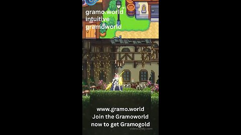 https://www.gramo.world/ intuitive gramophone