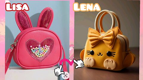Lisa OR Lena? | Choices | Fungames