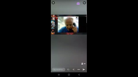 Sacha Stone : dr Young calling from prison 20/09/2025