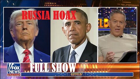 Gutfeld! 7/23/25 Full | Fox Breaking News July 23, 2025
