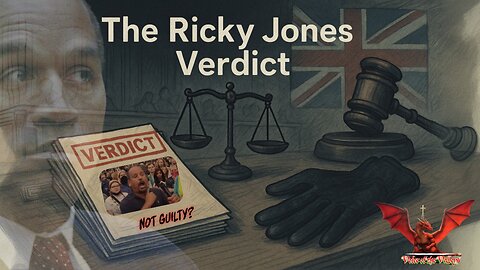 Is The Ricky Jones Verdict An Example Of O.J. Simpson Sectarian "Revenge" In the U.K? | VOTV #43