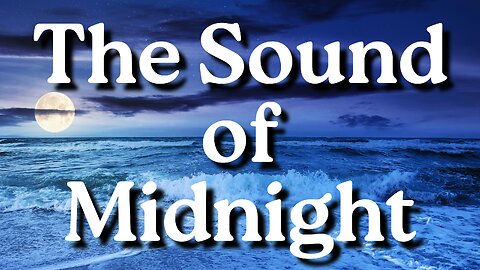 The Sound of Midnight- Pastor Jennifer Terry-Kornowski - 2/18/26