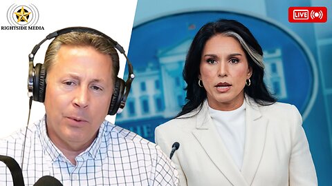 What's Next In Russia Collusion? + Illegal Illegals - Rightside Radio Broadcast - 7-24-25