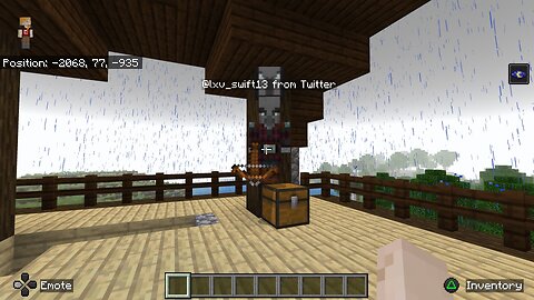 Autistic Milita vs @lxv_swift13