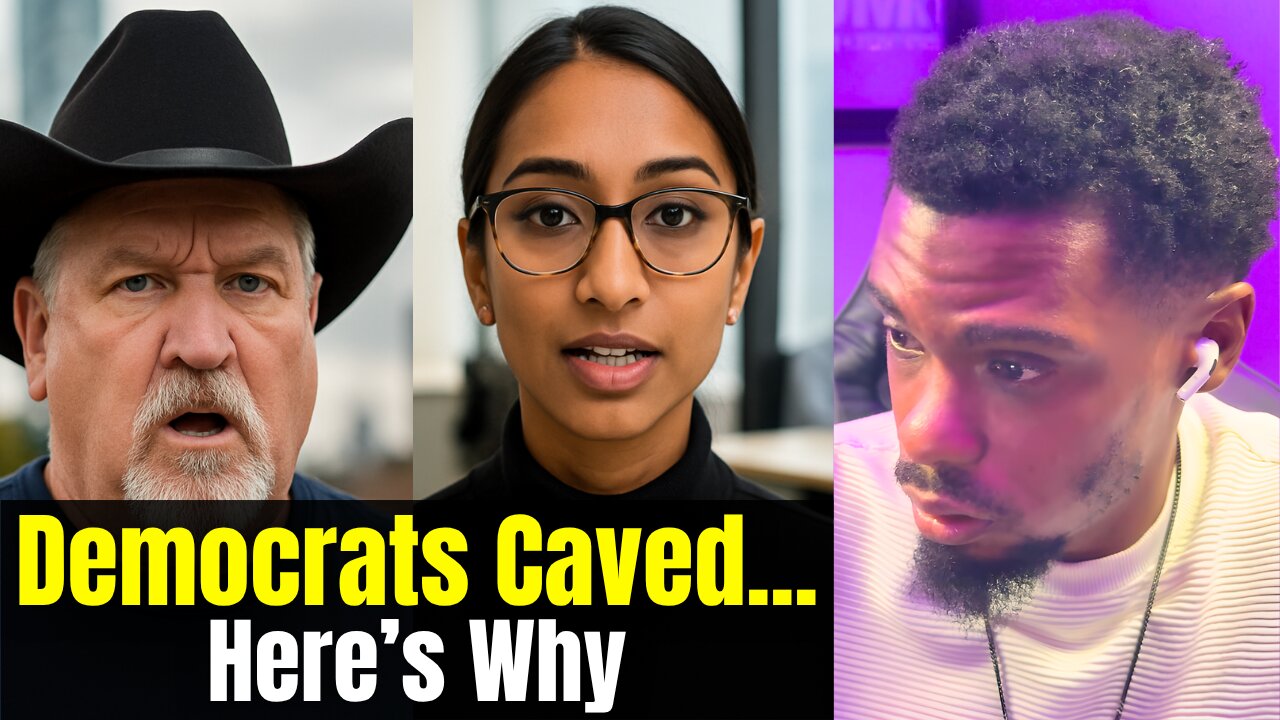 Did Democrats Just Let Republicans Win Again?