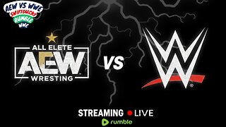 🔴DOUBLE PLE!!!🔴ALL OUT VS WRESTLEPALOOZA!🟢#RumbleTakeover🟢(!clip, !insta, !discord, !MENU)