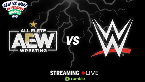 🔴DOUBLE PLE!!!🔴ALL OUT VS WRESTLEPALOOZA!🟢#RumbleTakeover🟢(!clip, !insta, !discord, !MENU)